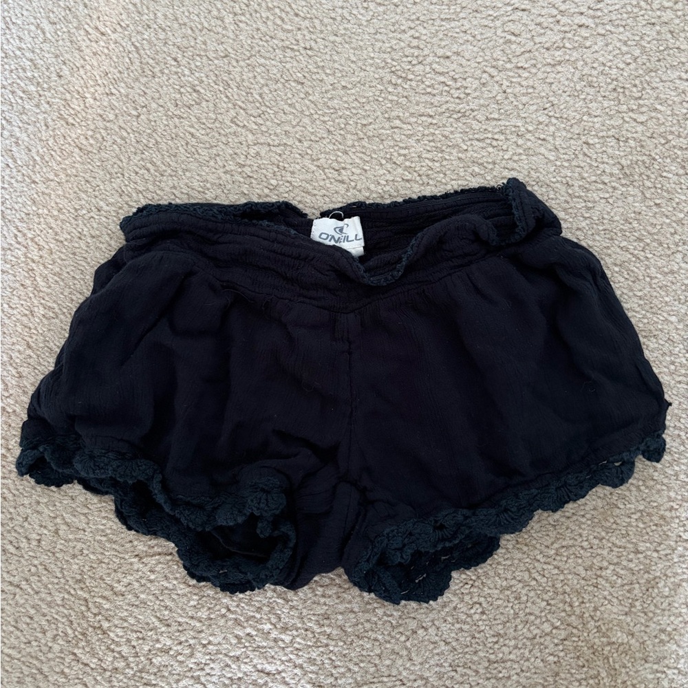 O'Neill Navy Shorts